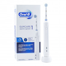 Электрическая зубная щетка Braun Oral-B Pro 1 GUMCARE  в Краснодаре