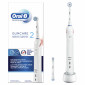 Электрическая зубная щетка Braun Oral-B Pro 2 GUMCARE, для чувствительных зубов и десен