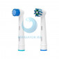 Электрическая зубная щетка Oral-B Pro 4000 Cross Action