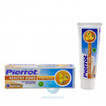 Pierrot Propolis зубная паста-гель 75 мл в Краснодаре