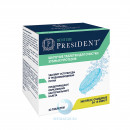 Таблетки PresiDENT для очистки зубных протезов, 32 шт в Краснодаре