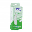 Зубная нить TePe Multifloss 3 в 1, 100 шт. в Краснодаре