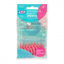 Ершики TePe Interdental Brush extra soft 0.4 мм Pink в Краснодаре