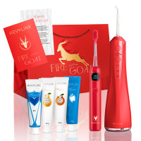 Новогодний набор №4 Revyline Fire Goat Special Color Edition в Краснодаре