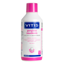 Ополаскиватель Dentaid Vitis Gingival, 500 мл в Краснодаре