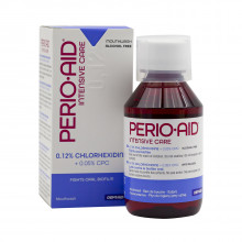 Ополаскиватель Dentaid Perio-Аid с хлорогексидином 0,12% , 150 мл в Краснодаре