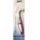 Зубная щетка Paro для съёмных протезов