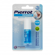 Спрей для полости рта Pierrot Freshmint Spray 6 мл в Краснодаре