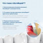 Зубная паста BioRepair Plus Parоdotngel, 75 мл