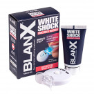Комплекс Blanx white shock 50 мл  для интенсивного отбеливания в Краснодаре