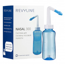 Система для носа Revyline Nasal 300  в Краснодаре