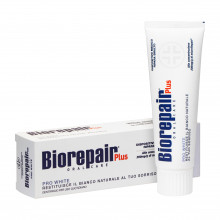 Зубная паста Biorepair Plus Pro White 75 мл в Краснодаре