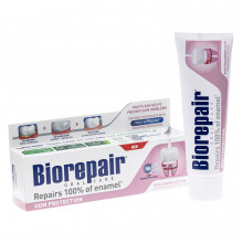 Зубная паста BioRepair Gum Protection, 75 мл.