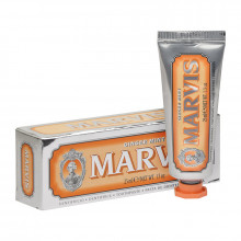 Зубная паста Marvis Ginger mint, Имбирь и мята, 25 мл в Краснодаре