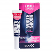 Карандаш Blanx White Shock Gel Pen отбеливающий, 12 мл