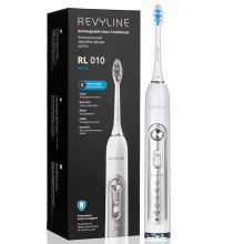  Revyline RL 010, белая в Краснодаре