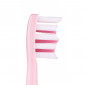 Электрическая звуковая зубная щетка  Revyline RL 010, розовая