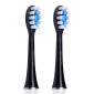 Насадка Revyline RL 010 Neo, черная, 2 шт