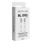 Насадка Revyline RL 010 Neo, розовая, 2 шт