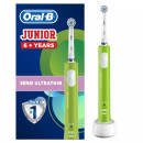 Электрическая зубная щетка Braun Oral-B Junior 6+ в Краснодаре