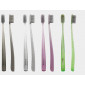  Зубная щетка Ruijie RF1005A антибактериальная, мягкая