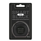 Зубная нить Revyline PTFE Black Edition, мятная вощеная, 50 м