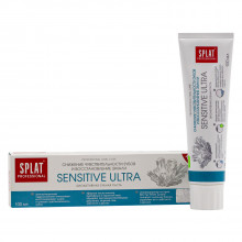 Зубная паста Splat Sensitive Ultra, 100 мл