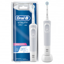 Braun Oral-B Vitality 100 D100.413.1 Sensi Ultra Thin