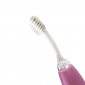 Ультразвуковая зубная щетка Emmi-dent 6 Professional Rosa Розовый металлик