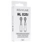 Насадка Revyline RL 025, розовая, 2 шт