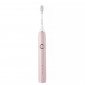 Звуковая электрическая зубная щетка Xiaomi Soocas V1 Розовая