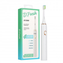 Электрическая зубная щетка D.Fresh DF2000 в Краснодаре