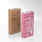 Revyline RL 035 Kids, розовая