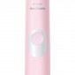 Набор щеток Philips Sonicare 4300 Protective Clean Hx6800/35 розовая + черная
