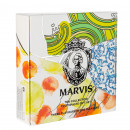 Набор зубных паст Marvis Tea Collection, 3 шт.
