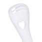 Скребок для языка Revyline Soft, белый