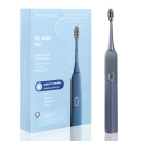 Электрическая звуковая щетка Revyline RL 060, голубая