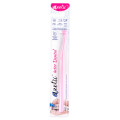Зубная щетка Azotii interdental, монопучковая, розовая