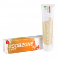 Зубная паста Zoobzone X-PECT  Имбирь и Апельсин, 75 мл