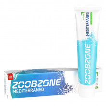 Зубная паста Zoobzone Mediterraneo Морская соль и Травы, 75 мл в Краснодаре