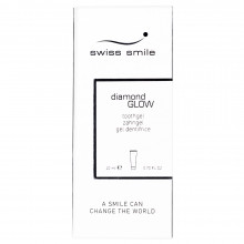 Зубная паста Swiss Smile Бриллиантовое сияние, 20 мл в Краснодаре