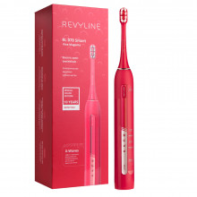 Электрическая звуковая зубная щётка Revyline RL 070 Special Color Edition в Краснодаре