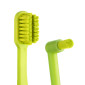 Ортонабор Revyline Dental Kit в пенале, размер S, салатовый