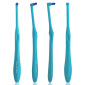 Ортонабор Revyline Dental Kit в пенале, размер S, голубой