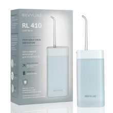 Ирригатор Revyline RL 410 Light Blue в Краснодаре