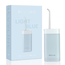 Ирригатор Revyline RL 410 Light Blue