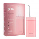 Ирригатор Revyline RL 410 Pink