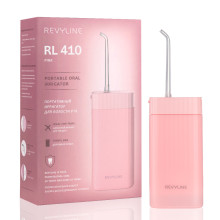 Ирригатор Revyline RL 410 Pink в Краснодаре