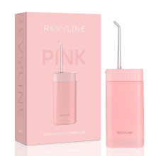 Ирригатор Revyline RL 410 Pink в Краснодаре