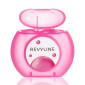 Зубная нить Revyline нейлон, вощеная, Bubble Gum, 50 м